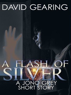 cover image of A Flash of Silver
